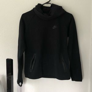 Nike cowal neck Sweatshirt size M